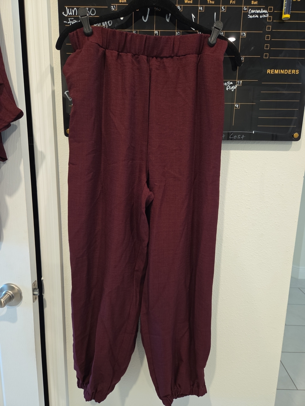 Womans 2 Piece Lounge Set - Picture 4 of 4